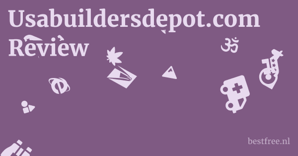 Usabuildersdepot.com vs. The Home Depot 1 by BestFREE.nl