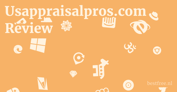 Usappraisalpros.com Review 1 by BestFREE.nl