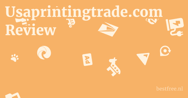 Usaprintingtrade.com Review 1 by BestFREE.nl