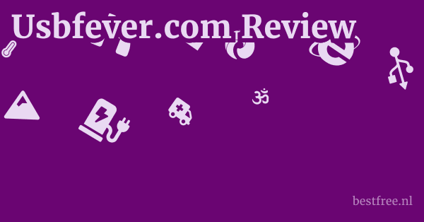 Usbfever.com Review 1 by BestFREE.nl