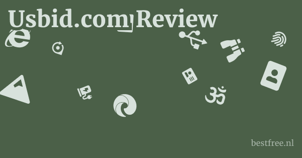 Usbid.com Review 1 by BestFREE.nl