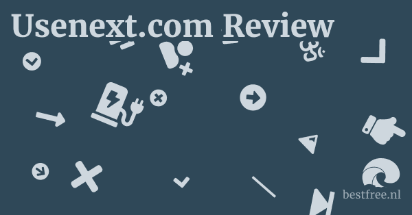 Usenext.com Review 1 by BestFREE.nl