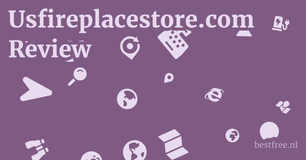 Usfireplacestore.com Review 1 by BestFREE.nl
