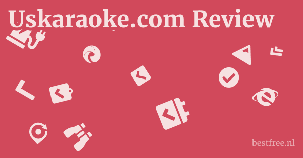 Uskaraoke.com Review 1 by BestFREE.nl
