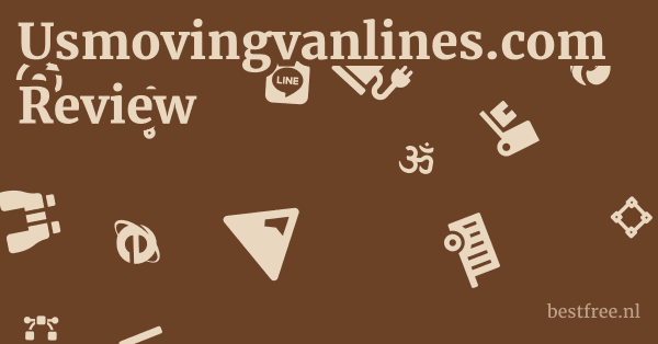 Usmovingvanlines.com Review 1 by BestFREE.nl