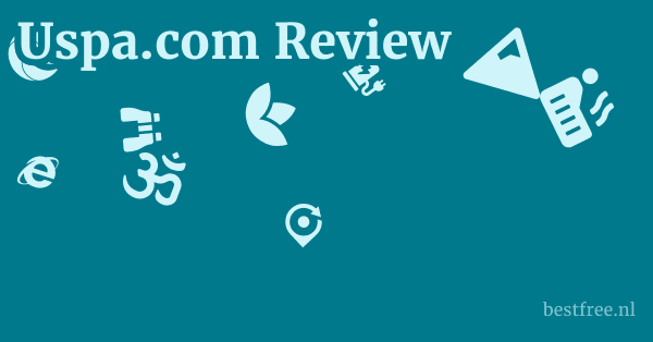 Uspa.com Review 1 by BestFREE.nl