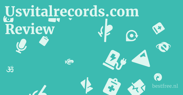 Usvitalrecords.com Review 1 by BestFREE.nl