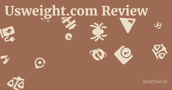 Usweight.com Review 1 by BestFREE.nl