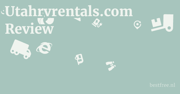 Utahrvrentals.com Review 1 by BestFREE.nl