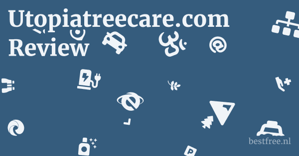 Utopiatreecare.com Review 1 by BestFREE.nl