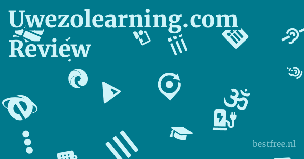 Uwezolearning.com Review 1 by BestFREE.nl