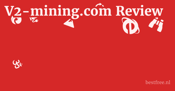 V2-mining.com Review 1 by BestFREE.nl