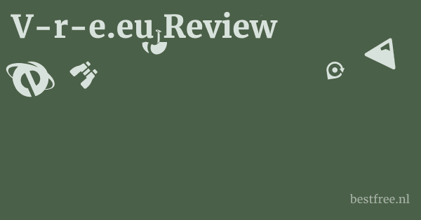 V-r-e.eu Review 1 by BestFREE.nl