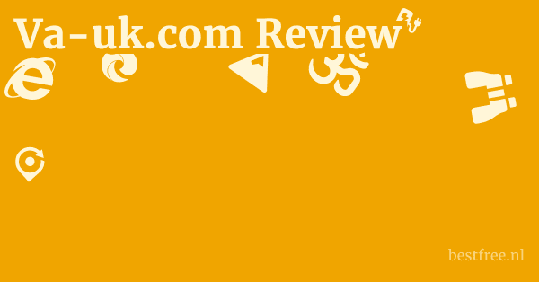 Va-uk.com Review 1 by BestFREE.nl
