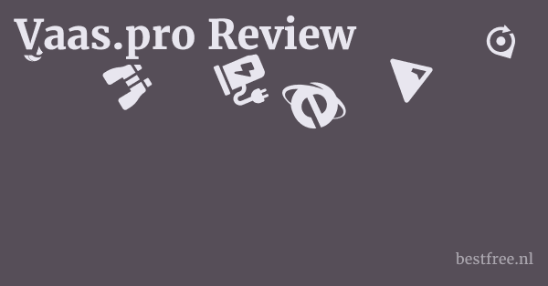 Vaas.pro Review 1 by BestFREE.nl