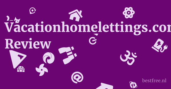 Vacationhomelettings.com Review 1 by BestFREE.nl