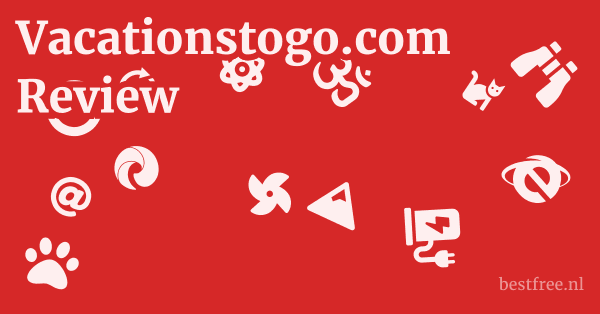 Vacationstogo.com Review 1 by BestFREE.nl