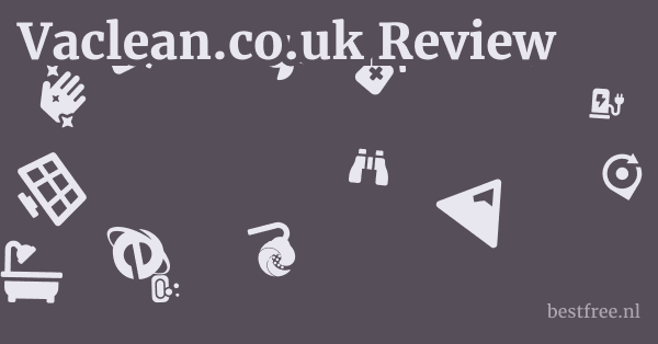 Vaclean.co.uk Review 1 by BestFREE.nl