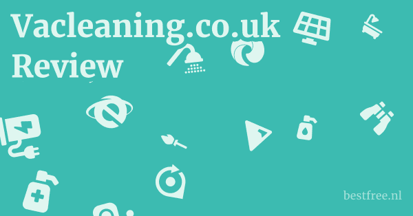 Vacleaning.co.uk Review