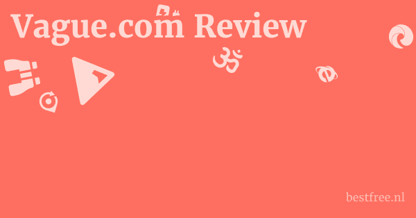 Vague.com Review 1 by BestFREE.nl