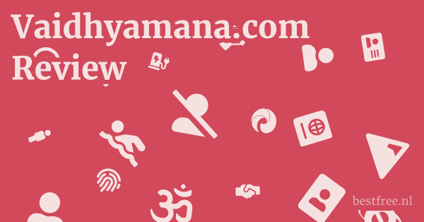 Vaidhyamana.com Review 1 by BestFREE.nl