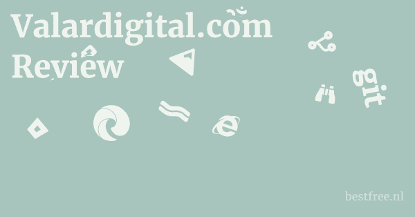 Valardigital.com Review 1 by BestFREE.nl