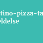 Valentino-pizza-taastrup.dk Anmeldelse 13 by BestFREE.nl