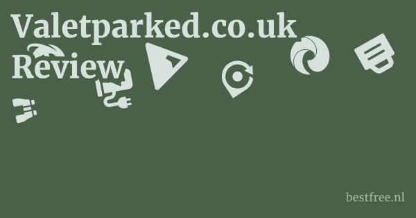Valetparked.co.uk Review 1 by BestFREE.nl