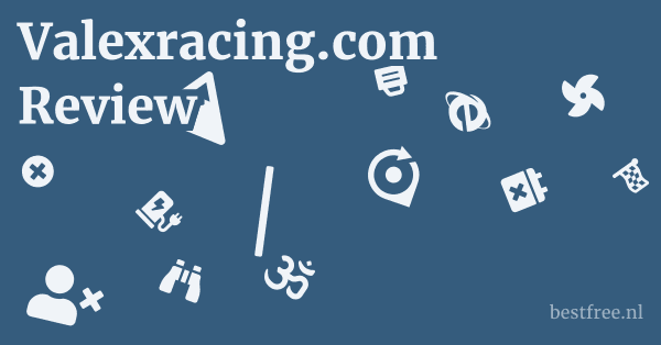 Valexracing.com Review 1 by BestFREE.nl