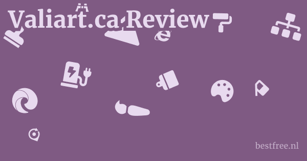 Valiart.ca Review