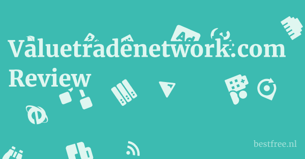 Valuetradenetwork.com Review 1 by BestFREE.nl