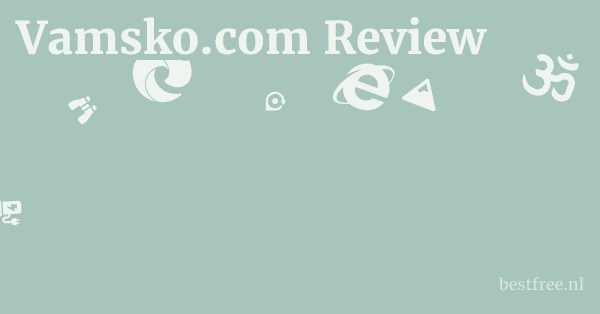 Vamsko.com Review 1 by BestFREE.nl