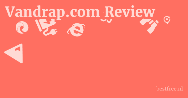 Vandrap.com Review 1 by BestFREE.nl