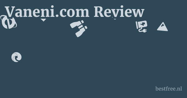 Vaneni.com Review 1 by BestFREE.nl