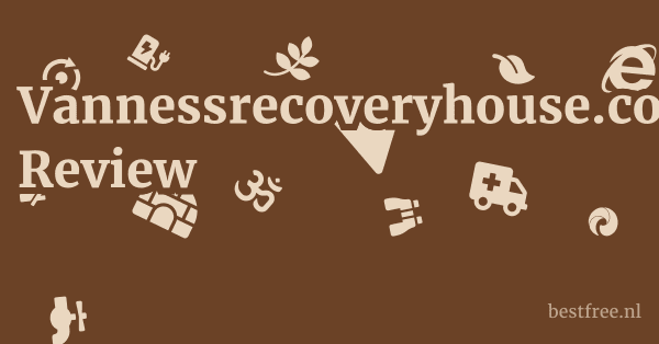 Vannessrecoveryhouse.com Review 1 by BestFREE.nl