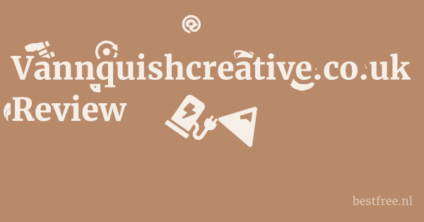Vannquishcreative.co.uk Review 1 by BestFREE.nl