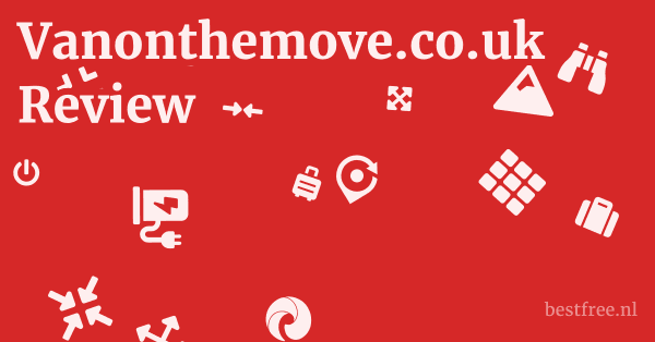 Vanonthemove.co.uk Review 1 by BestFREE.nl