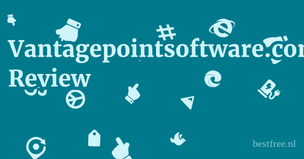 Vantagepointsoftware.com Review 1 by BestFREE.nl