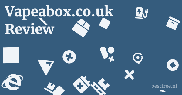 Vapeabox.co.uk Review 1 by BestFREE.nl