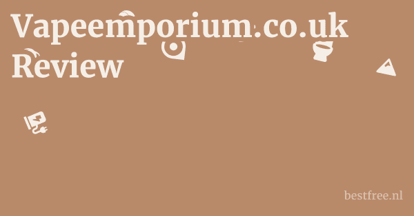 Vapeemporium.co.uk Review 1 by BestFREE.nl