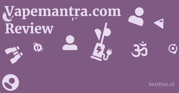 Vapemantra.com Review 1 by BestFREE.nl