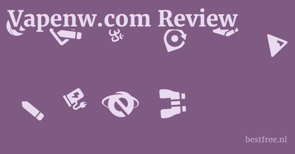 Vapenw.com Review 1 by BestFREE.nl