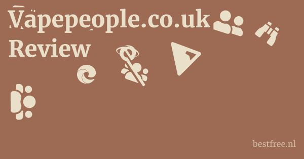 Vapepeople.co.uk Review 1 by BestFREE.nl