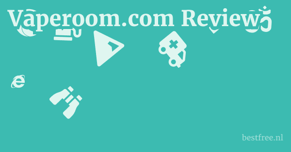 Vaperoom.com Review 1 by BestFREE.nl