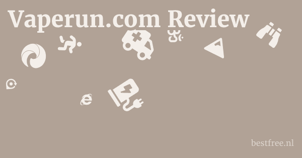 Vaperun.com Review 1 by BestFREE.nl