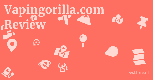 Vapingorilla.com Review 1 by BestFREE.nl