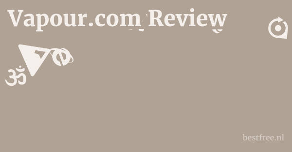 Vapour.com Review 1 by BestFREE.nl