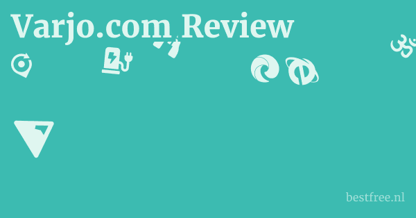 Varjo.com Review 1 by BestFREE.nl
