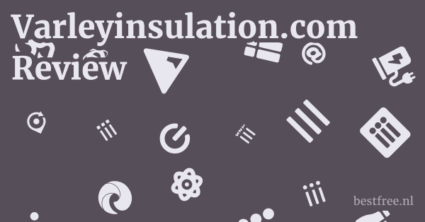 Varleyinsulation.com Review 1 by BestFREE.nl