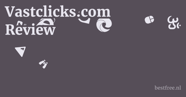 Vastclicks.com Review 1 by BestFREE.nl